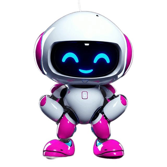 RihaBoto Mascot
